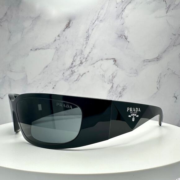 New Prada Sunglasses - Picture 9 of 16